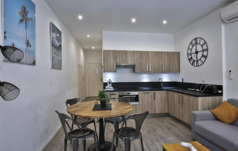 Coeur Du Vieux Apartment